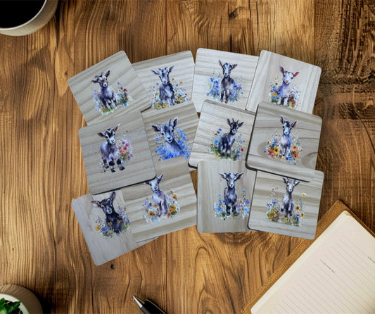 Goat Coaster