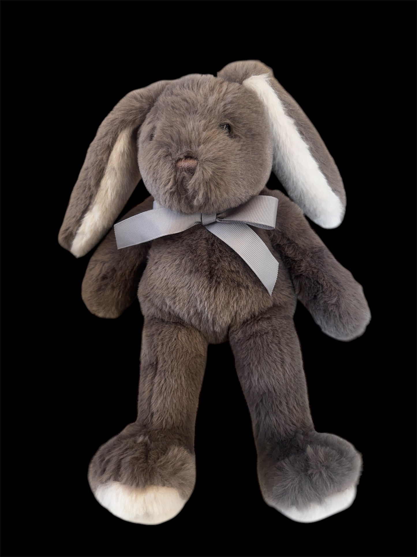 Super soft plush bunny