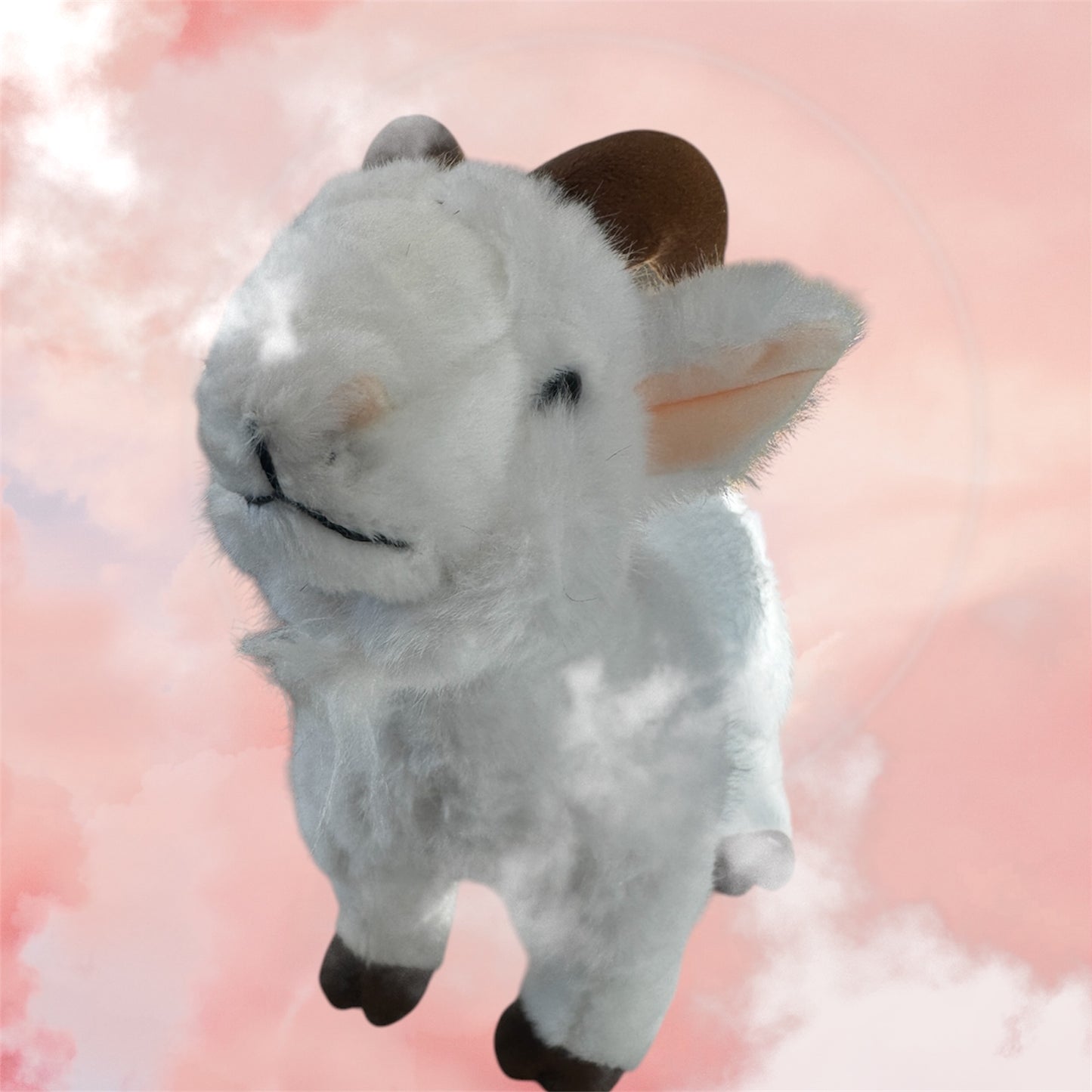 Goat Plush