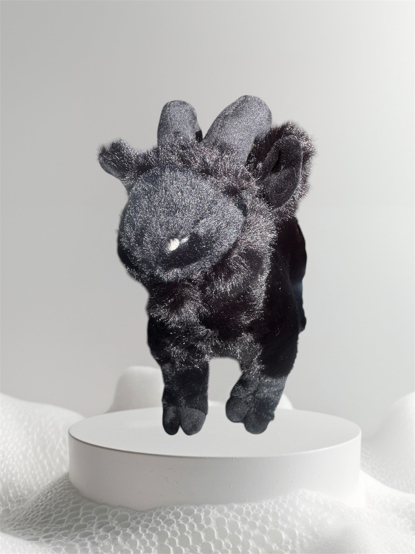 Goat Plush
