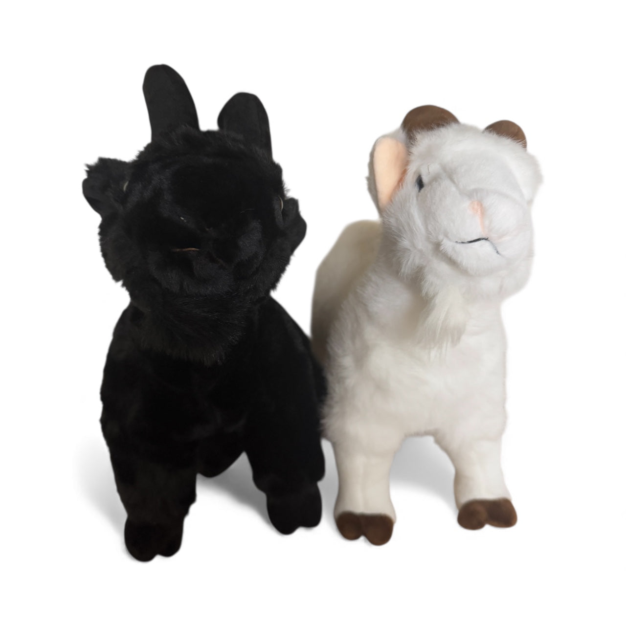 Goat Plush