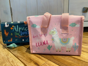 Alpaca and llama themed gifts