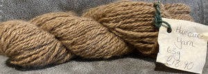 Pure Handspun Alpaca Yarn