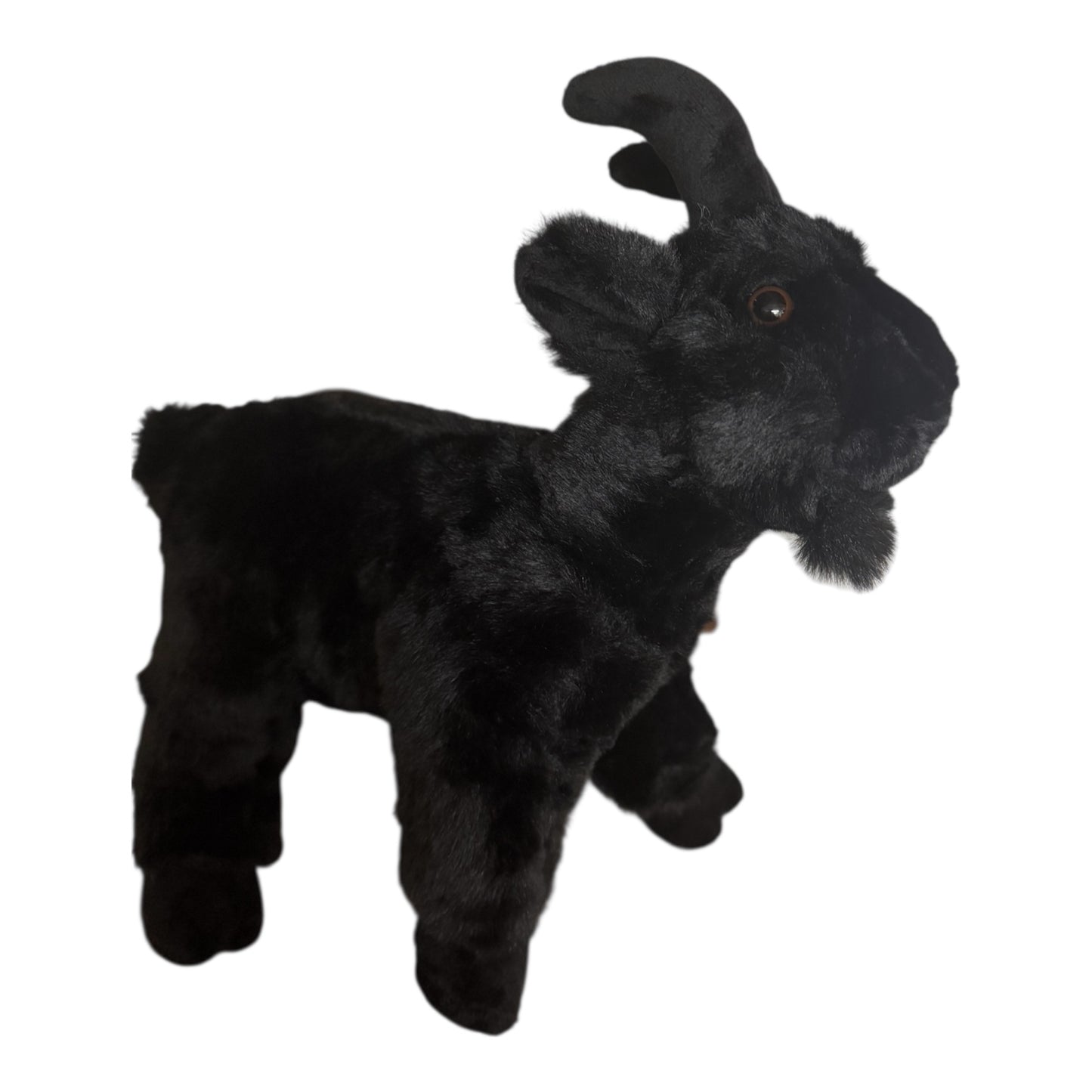 Goat Plush